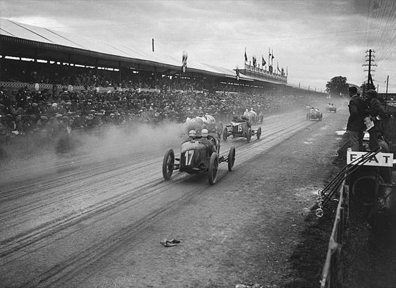 Le Grand Prix de l’ACF 1922