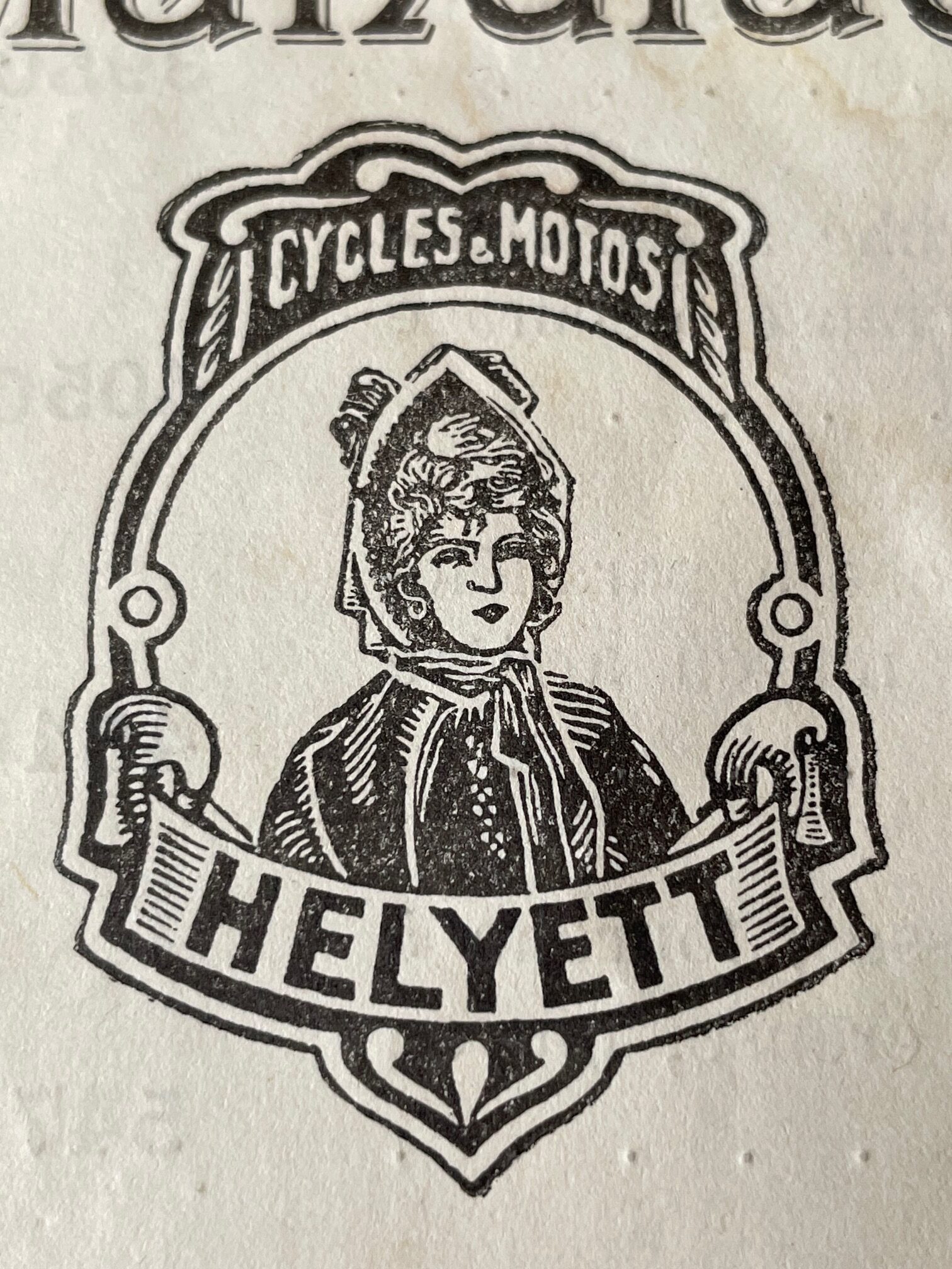 Motos Helyett